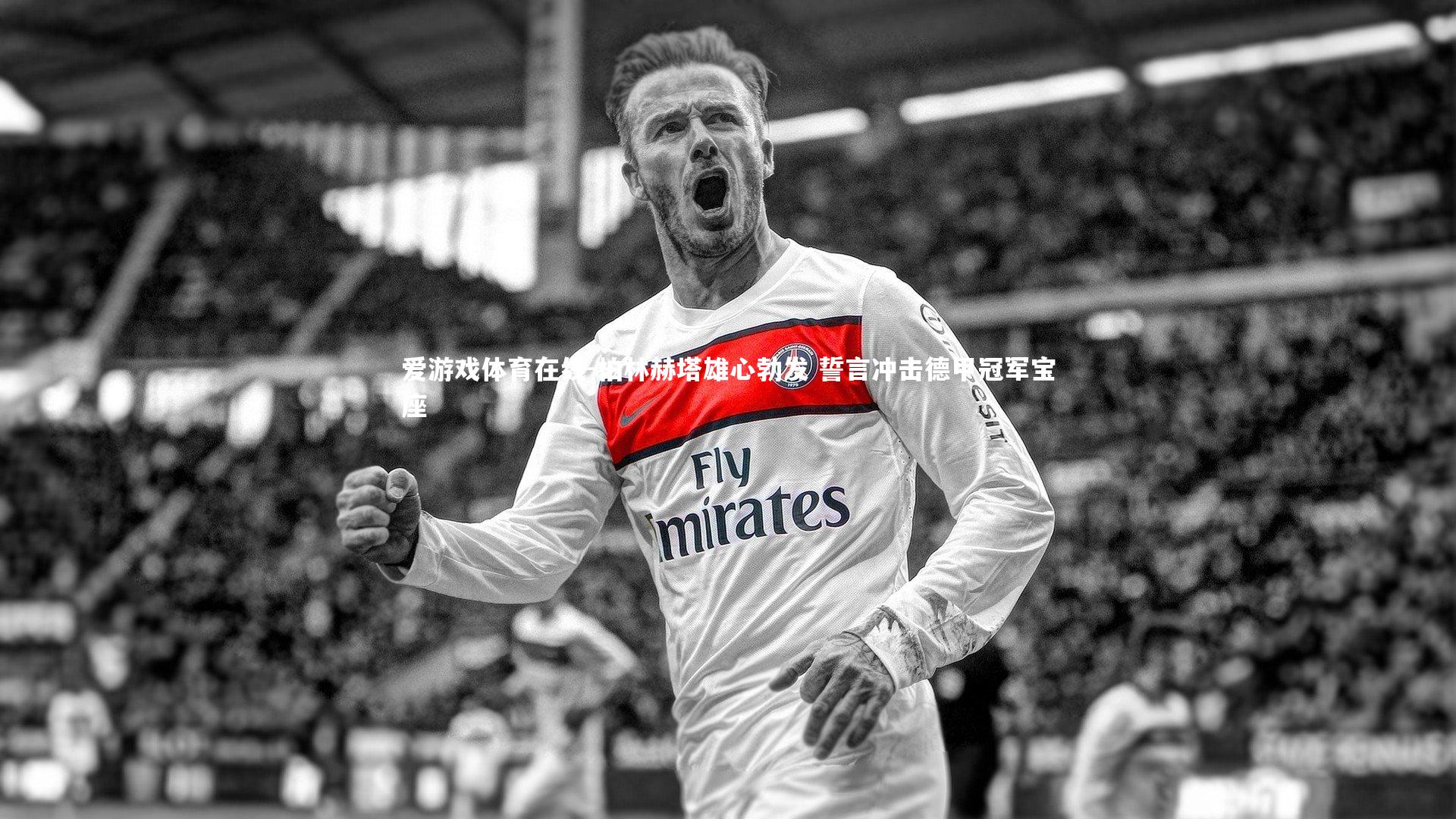 爱游戏体育在线-柏林赫塔雄心勃发 誓言冲击德甲冠军宝座