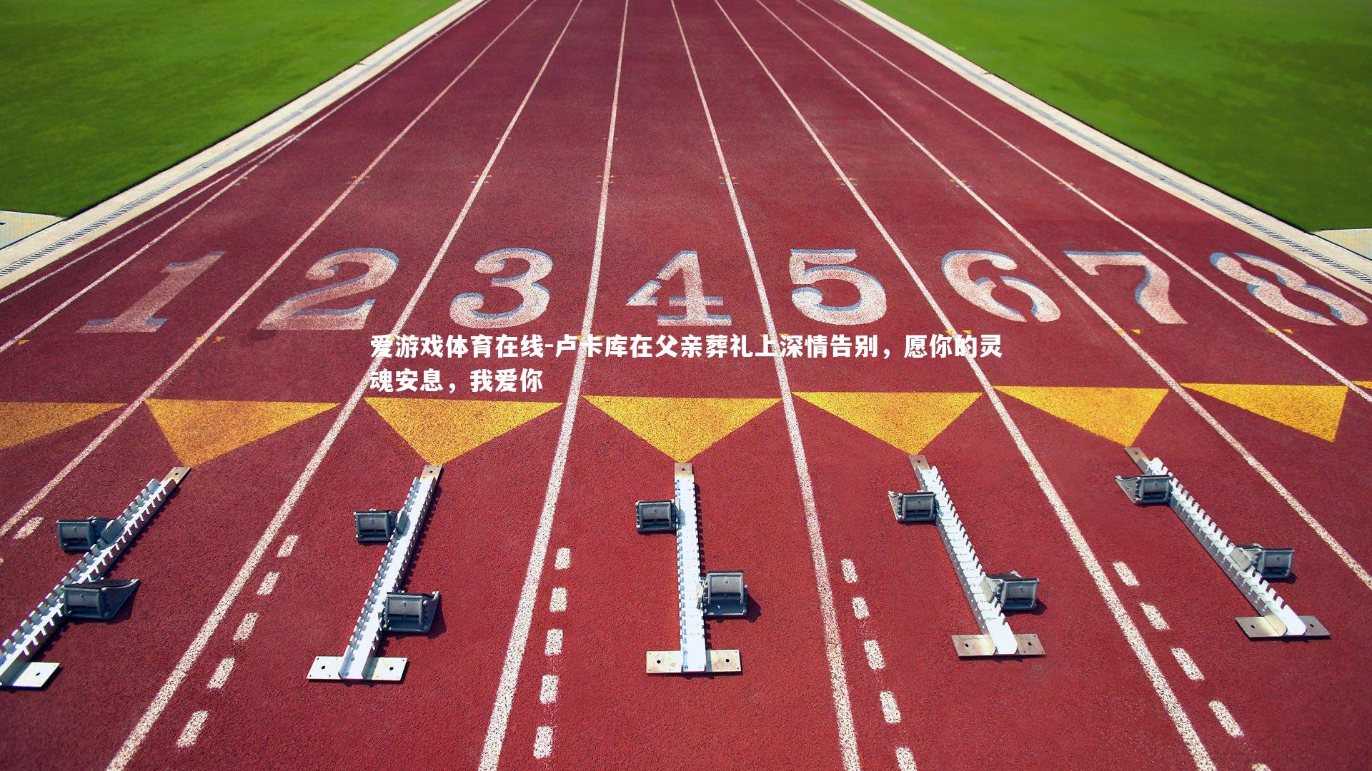 爱游戏体育在线-卢卡库在父亲葬礼上深情告别，愿你的灵魂安息，我爱你