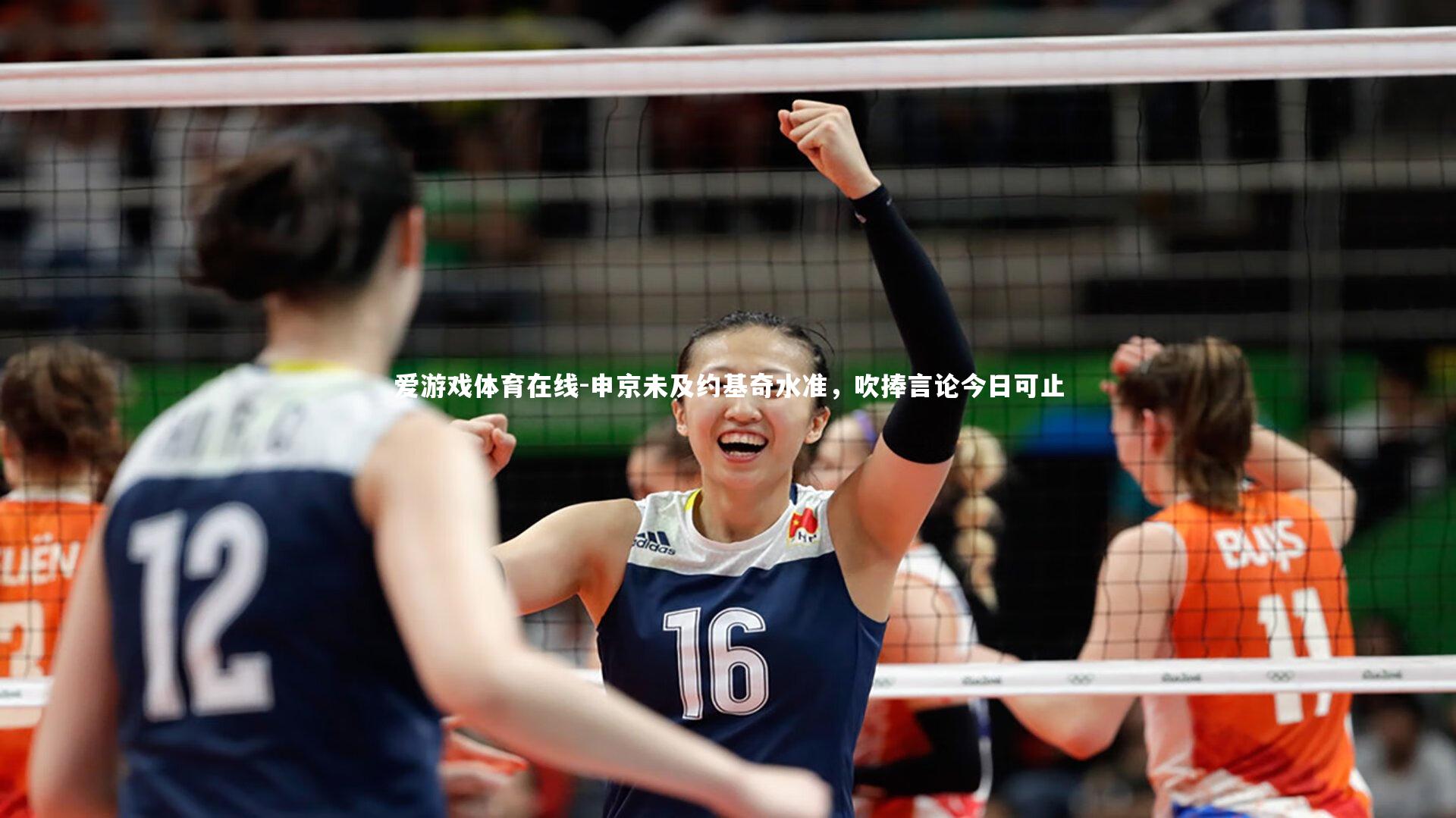 爱游戏体育在线-申京未及约基奇水准，吹捧言论今日可止