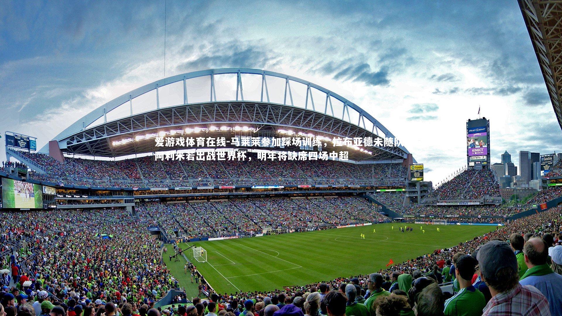 爱游戏体育在线-马莱莱参加踩场训练，拉布亚德未随队；阿利米若出战世界杯，明年将缺席四场中超